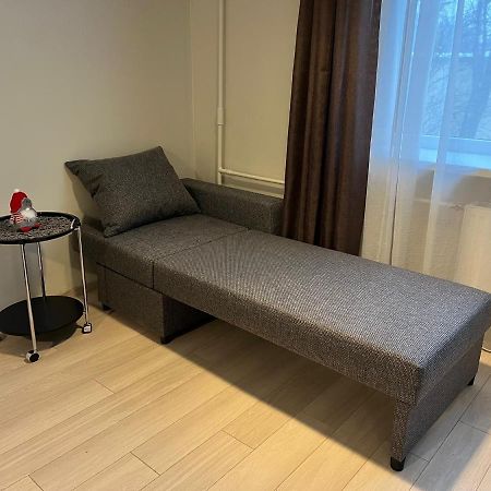 Beautiful Apartment Great Location Free Parking Riga Buitenkant foto